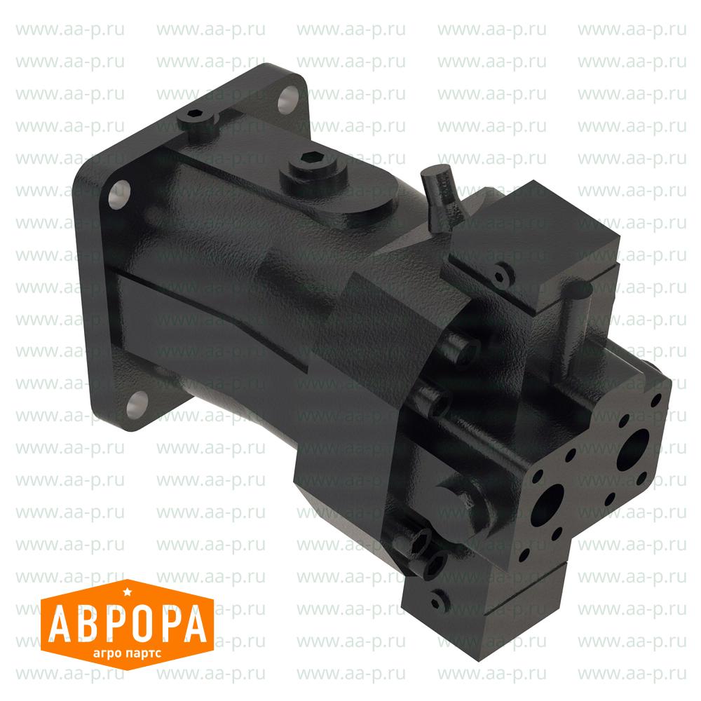 F121407 ГИДРАВЛИЧЕСКИЙ  МОТОР